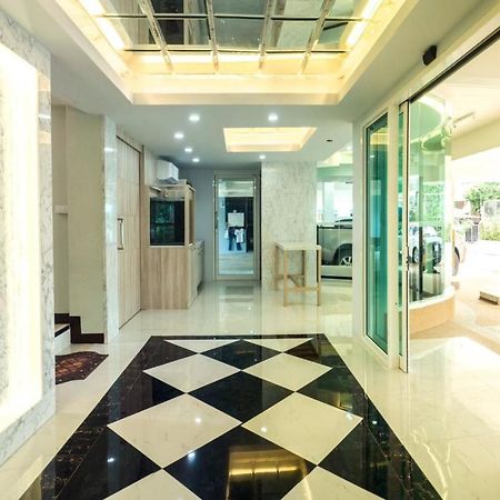 Supreme Place Sha Plus Khon Kaen Exterior photo