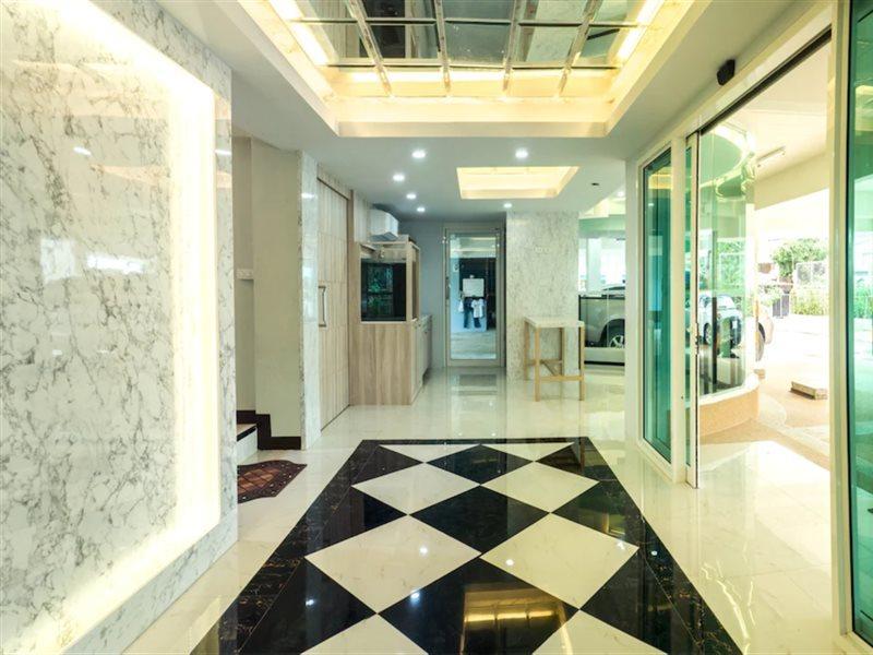 Supreme Place Sha Plus Khon Kaen Exterior photo