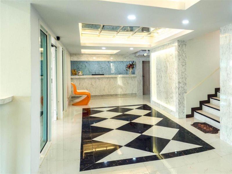 Supreme Place Sha Plus Khon Kaen Exterior photo