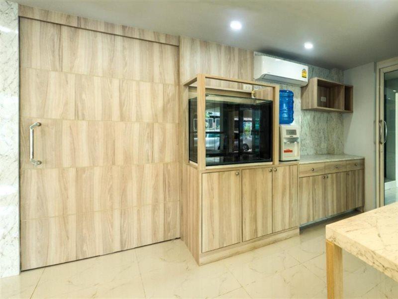 Supreme Place Sha Plus Khon Kaen Exterior photo
