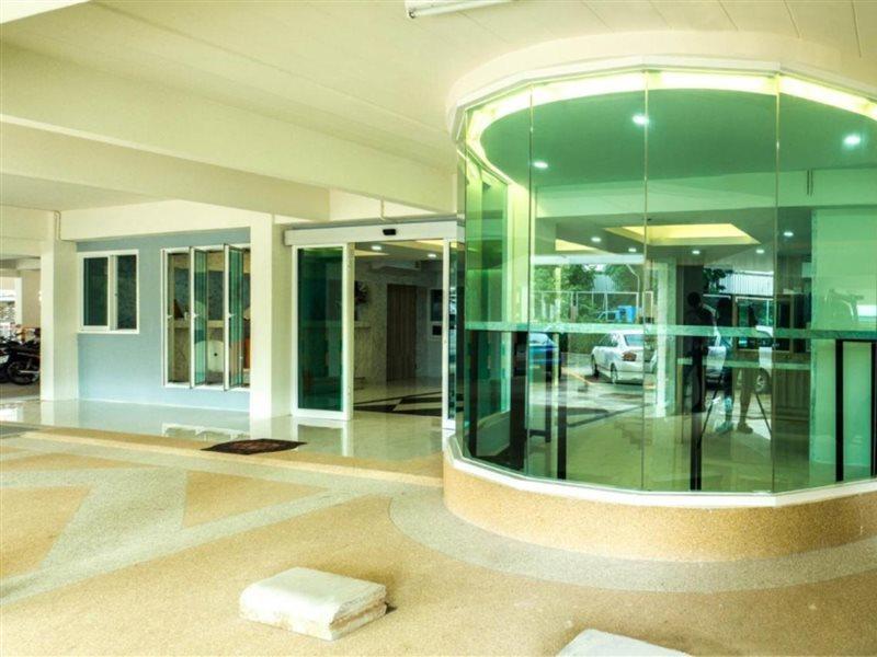 Supreme Place Sha Plus Khon Kaen Exterior photo