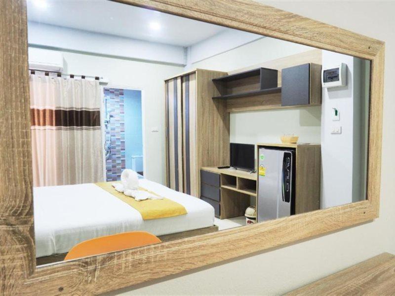 Supreme Place Sha Plus Khon Kaen Exterior photo